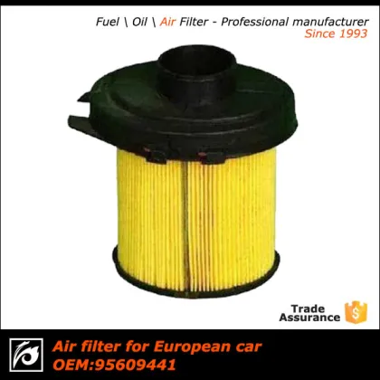 China auto air filter/car air filter/air filter