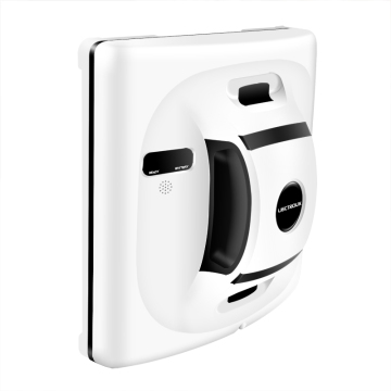 Liectroux X6 CE ROHS ROBOT CERTIFICATO FCC per Windows