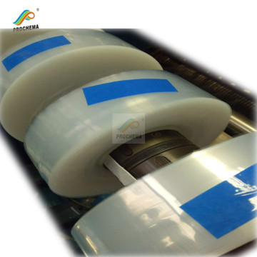 FEP Mould Blowing Anticorrosive Double Layers Film