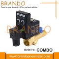 1/2 Inch Compressor Tank Automatic Drain Valve 220V