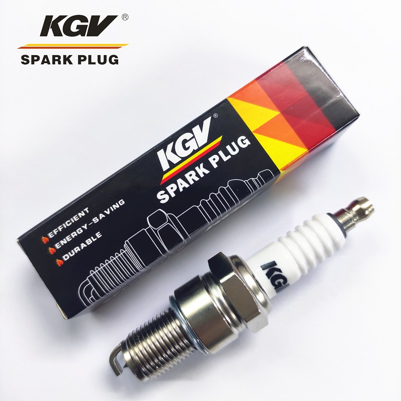 Motorcycle Iridium Spark Plug for HONDA 125cc MBX125R