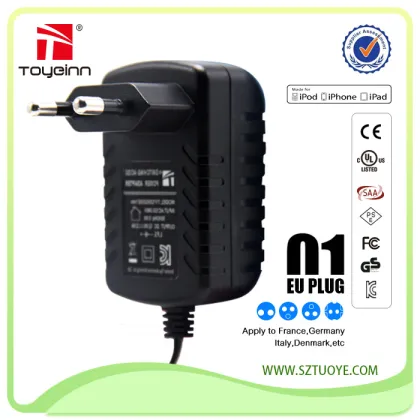 AC Adapter Charger Power EU Plug Charger For Asus Factory Direct Bulk power