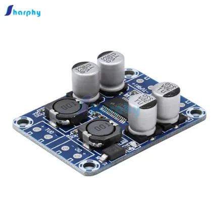 XH-M313 HD Digital Power Amplifier Board - TPA3118 60W Mono BTL DC 8-24V