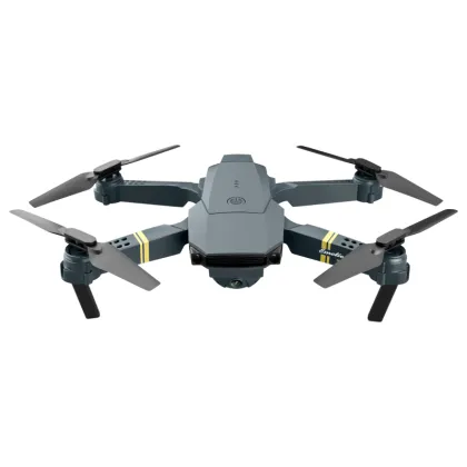 Best Budget-Friendly Foldable Novice Drone with High-Quality Camera