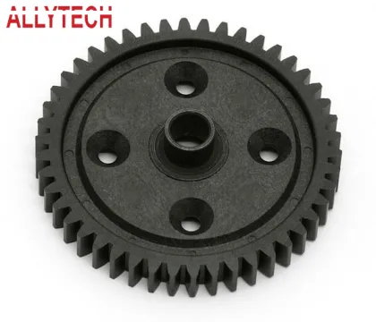 Stainless Steel Agricultural Machinery Sprocket