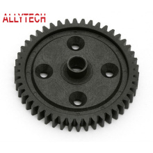 Нестандартная зорачка з чыгуннай зорачкай