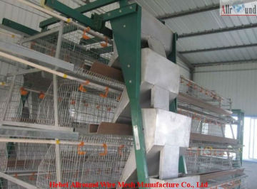 Poultry farm layer cages for sale  
