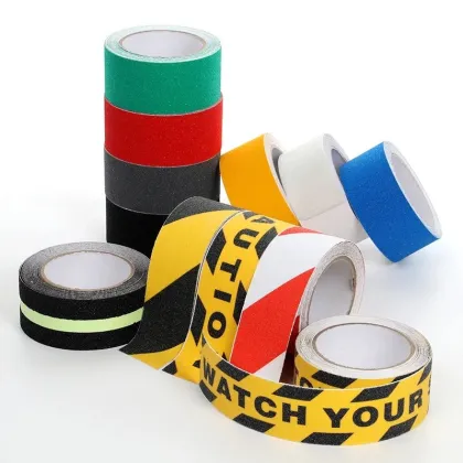 PVC Self Adhesive Anti Slip Tape