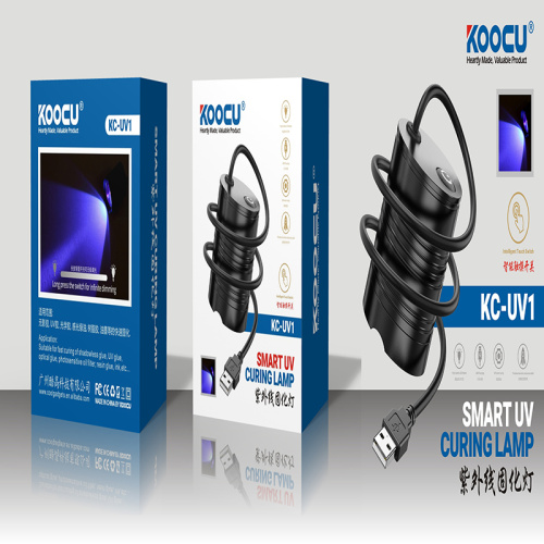 Light curing UV Light Smart UV Incremento