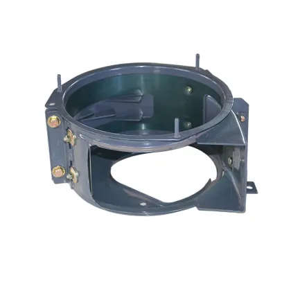  Lovol Combine Harvester Spare Parts - Agricultural Machinery