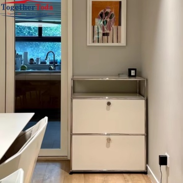 Modern Durable Home Office Console Table