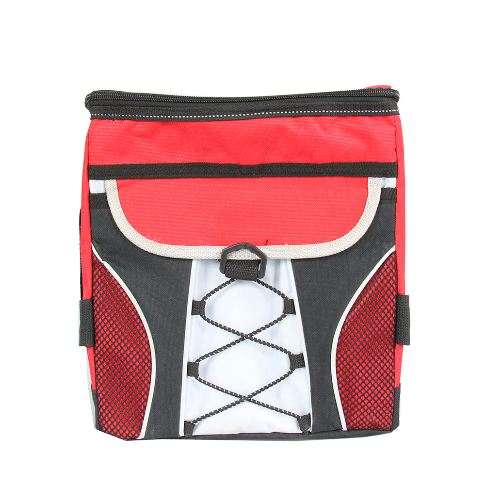 Large Picnic Bag With Insulated Lining