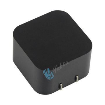 Single USB Folding Pin USB Adapter 2.1A Charger For Mobile Phone