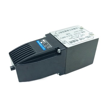 Jiangnan Hydraulic Low Pressure Solenoid Valve 23D-10(B)/23D2-10(B) and Directional Valve 23D-25/63(B)/23D2-25/63(B)
