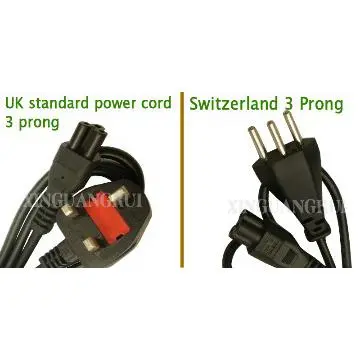 65W Laptop Charger Adapter 19V 3.42A for LITEON Laptop