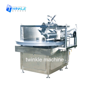 500kg Automatic Sugar Kneader: The Ultimate Machine for Lollipop and Hard Candy Production