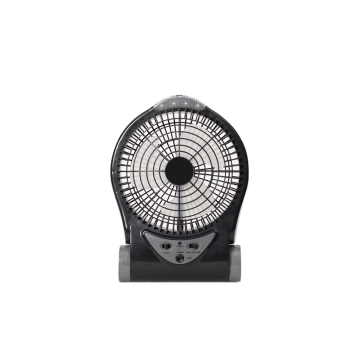 High-Quality 6 Inch Energy-Saving Fan - Strong Wind Environmental Protection Box Fan