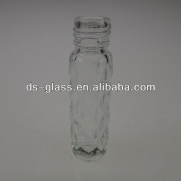 6ml essential oil glass bottle