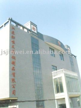 ASTM304stainless steel pipe