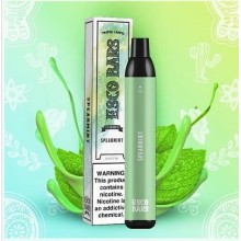 Store de vape desechable de ESCO Bars