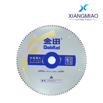 Goldtol Pro Grade Пила для тонкого пропила по дереву