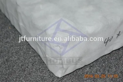 easy carry pocket spring for cushion /discount pocket spring for sofa cushion