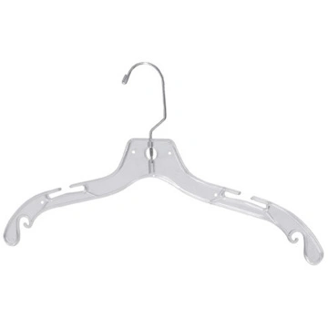 plastic garment hangers