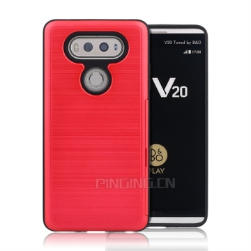 أحدث منتجات بطاقة ائتمان جيب جيب من نوع المنتج لـ LG V20 W41 W31 Pro Plus Cover