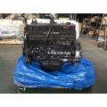 4 stroke 6 cylinder M11 QSM11 diesel engine