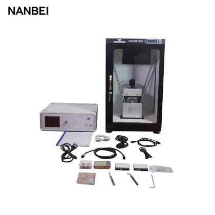 AFM1000 Integrated Scanning Probe Atomic Force Microscope