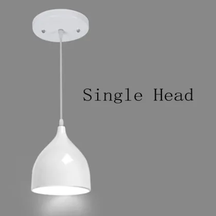 Pendant Lights & Chandeliers for Kitchen & Bar Home Decor