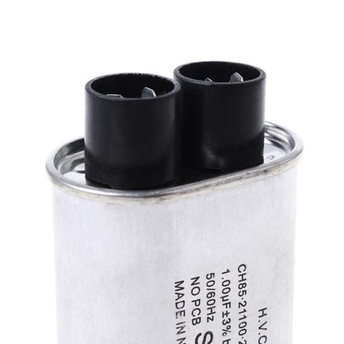 CH85 Microwave Oven Capacitor Capacitor Micromondas 2100vac Magandang kalidad