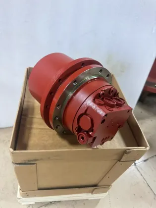Kubota U-30 Mini Excavator Traveling motor