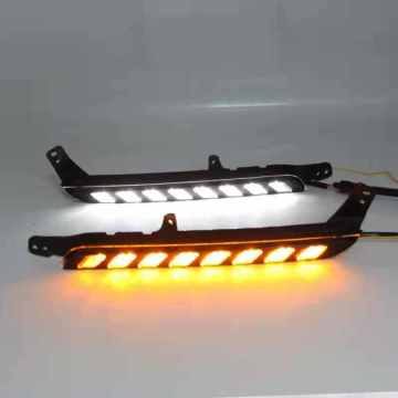 4x4 Accesorios DRL para Revo 2020-2021