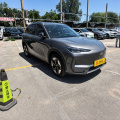 Geely Galaxy E5 2024 Model 440km Qihang Edition