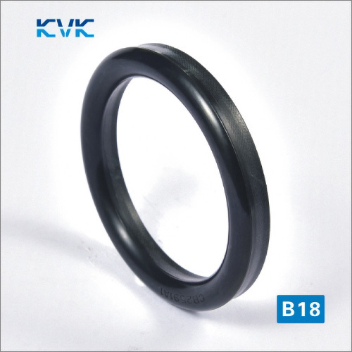 Joints de tissu de clip kvk b18 joints hydrauliques