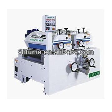 MY-600MM Accurate coater with double rollers