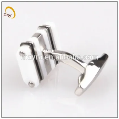 high quality new fashion jewelry cufflinks
