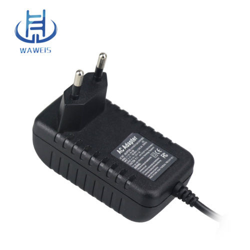 Wall Mount Charger 12V 1A 2A Power Adapter