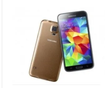 Cheap Samsung Galaxy S23 - Gold - Factory Unlocked with international warranty