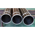 ST52 steel tube for concrete delivery cylinder