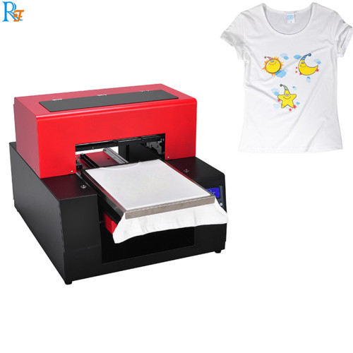 Low Portable T Shirt Printer