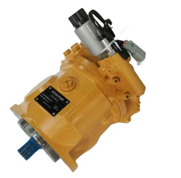 Pompa della ventola idraulica del motore C9 per escavatore Cat330d 336D