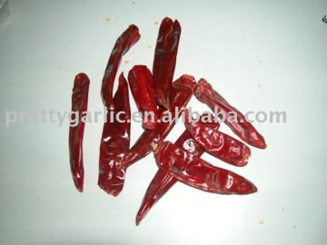 Yidu Stemless Chili