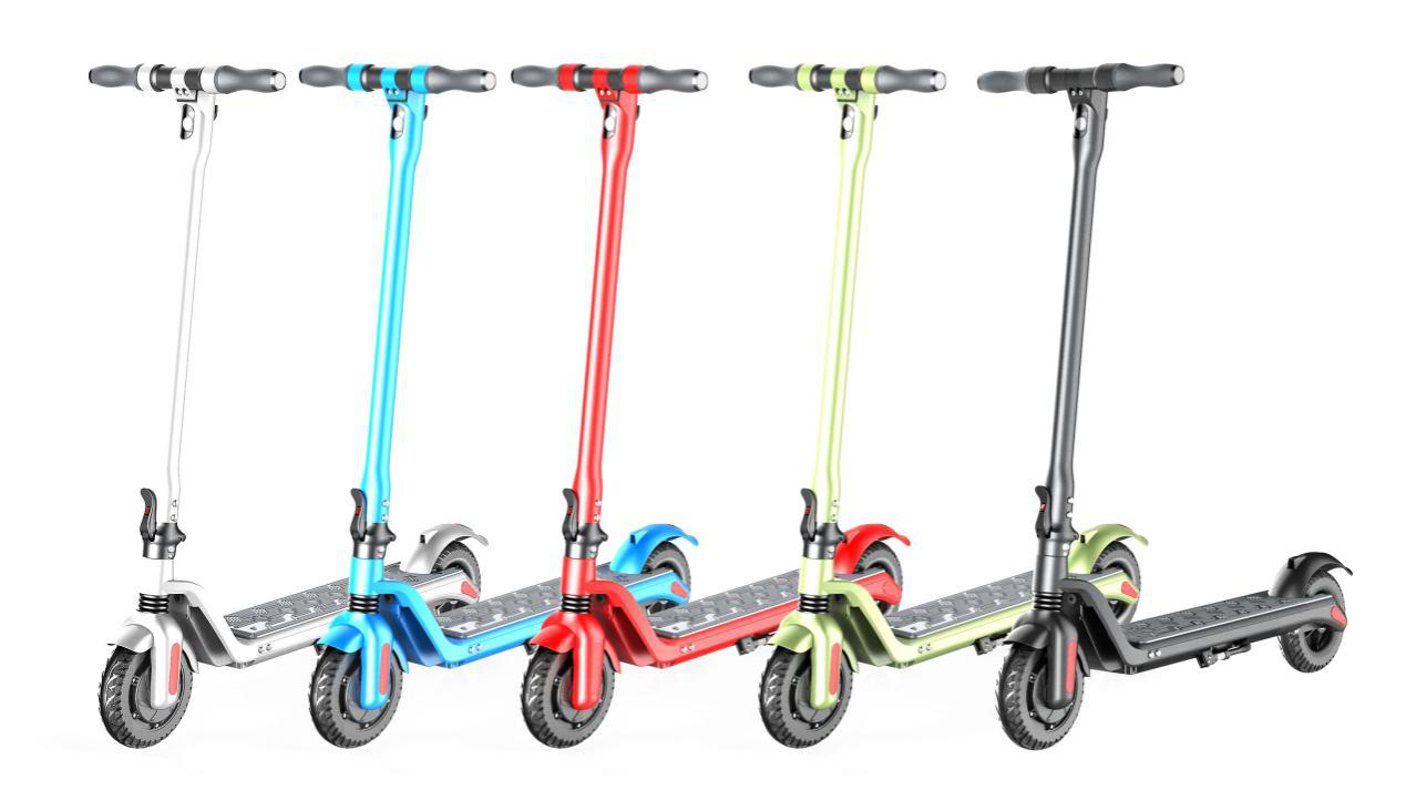 Scooter 2