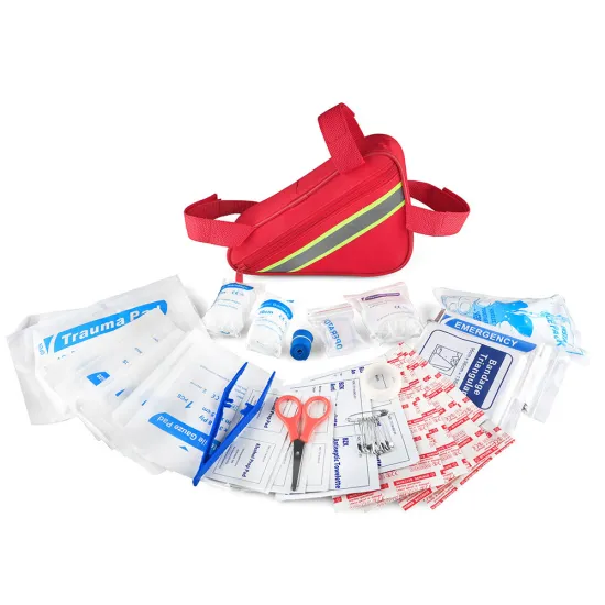 waterproof emergency first-aid kit basic