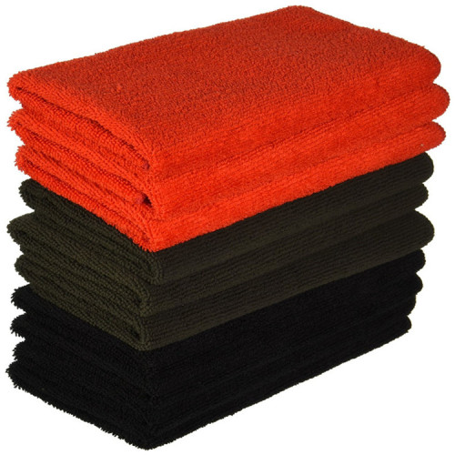 Wash Cloth Micro Towel Microfiber Cloth For Cars