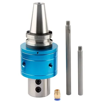 CNC Tool Holder and Collet Chuck Clamping Systems: BT40, BT50, OML25, OML32, OML40, and SIDE LOCK Drill Accessories