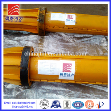 IMT AF180 interlocking kelly bar from best supplier in China