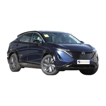 재고 2023 Nissan Ariya 2wd Electric SUV- 5 개의 문, 5 석